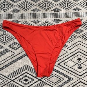 O'NEILL High Leg Hipster Bikini Swimsuit B…